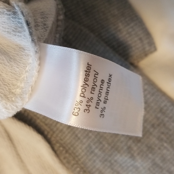 Maurices floral top - Picture 6 of 6